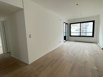 Venta departamento tres ambientes caballito