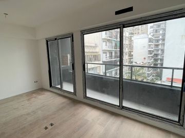 Venta departamento tres ambientes caballito