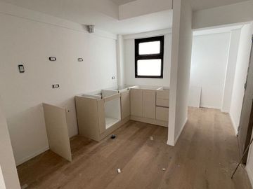 Venta departamento tres ambientes caballito