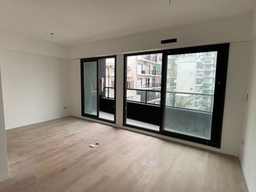 Venta departamento dos ambientes caballito