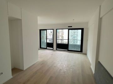 Venta departamento dos ambientes caballito