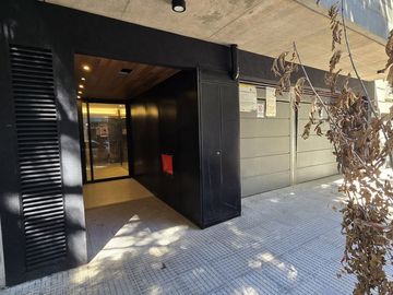 Venta departamento dos ambientes caballito