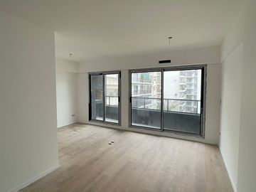 Venta departamento dos ambientes caballito