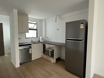 Venta departamento dos ambientes caballito