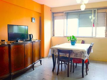3 AMBIENTES LUMINOSO EN LINIERS – OPORTUNIDAD