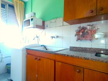 3 AMBIENTES LUMINOSO EN LINIERS – OPORTUNIDAD