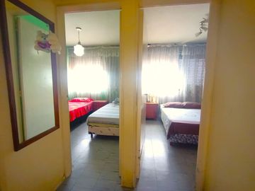 3 AMBIENTES LUMINOSO EN LINIERS – OPORTUNIDAD