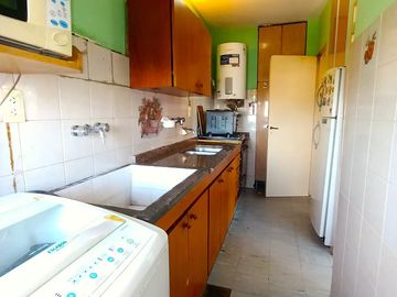 3 AMBIENTES LUMINOSO EN LINIERS – OPORTUNIDAD