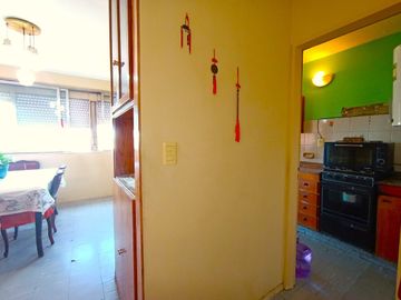 3 AMBIENTES LUMINOSO EN LINIERS – OPORTUNIDAD
