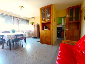 3 AMBIENTES LUMINOSO EN LINIERS – OPORTUNIDAD