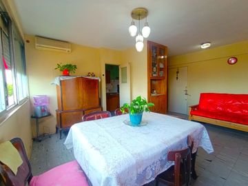 3 AMBIENTES LUMINOSO EN LINIERS – OPORTUNIDAD