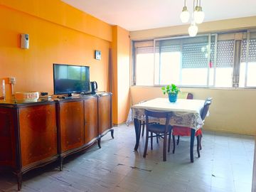 3 AMBIENTES LUMINOSO EN LINIERS – OPORTUNIDAD