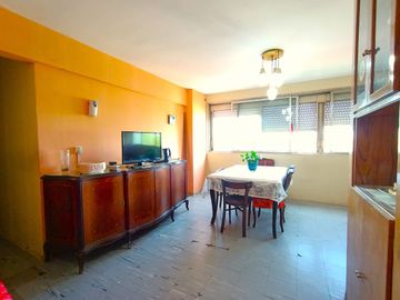 3 AMBIENTES LUMINOSO EN LINIERS – OPORTUNIDAD