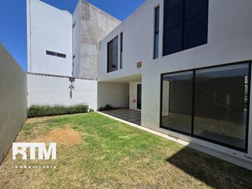 Casa en San Luis Potosí