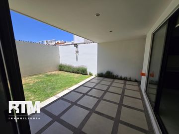 Casa en San Luis Potosí