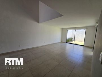 Casa en San Luis Potosí