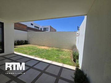 Casa en San Luis Potosí