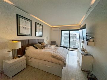 Departamento en venta en Lomas de Angelopolis, cerca de sotana, Puebla.