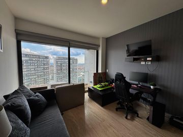 Departamento en venta en Lomas de Angelopolis, cerca de sotana, Puebla.