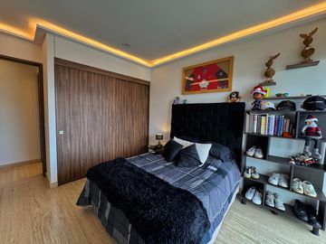 Departamento en venta en Lomas de Angelopolis, cerca de sotana, Puebla.