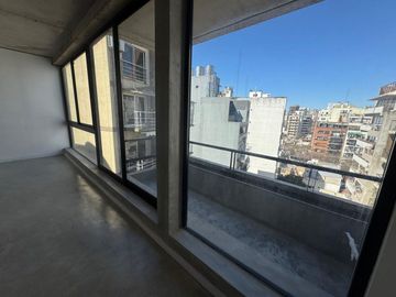 DEPARTAMENTO 2 AMBIENTES CON BALCON VENTA NUÑEZ