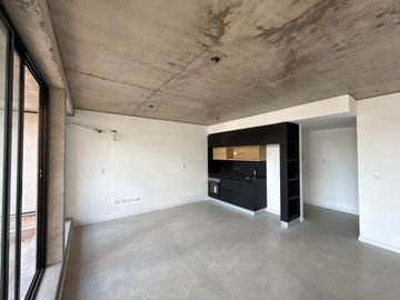2 AMBIENTES Y MEDIO A ESTRENAR CON BALCON NUÑEZ