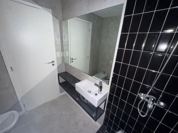 2 AMBIENTES Y MEDIO A ESTRENAR CON BALCON NUÑEZ