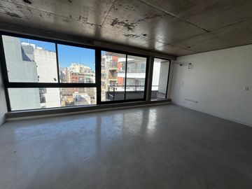2 AMBIENTES Y MEDIO A ESTRENAR CON BALCON NUÑEZ