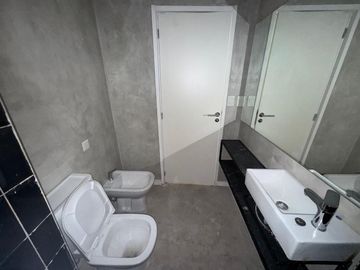 2 AMBIENTES Y MEDIO A ESTRENAR CON BALCON NUÑEZ