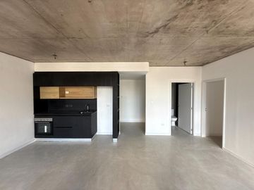 2 AMBIENTES Y MEDIO A ESTRENAR CON BALCON NUÑEZ