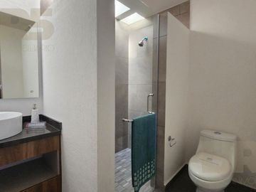 Departamento totalmente Equipado con Jardín en Zarú, el Marqués Qro