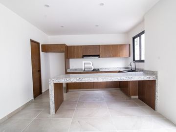 Casa en Residencial Río