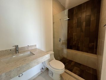 Venta Departamento en Completo MIRA, COLONIA MÉXICO, Mérida