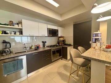 Departamento - Bosques de las Palmas