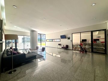 Departamento - Bosques de las Palmas