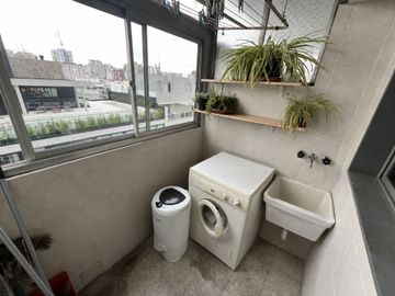 Venta departamento 4 amb Belgrano FRENTE, luminoso