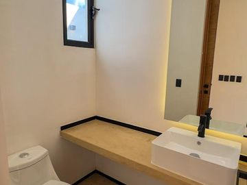 CASA DE UNA PLANTA EN VENTA EN PRIVADA ARBELIA