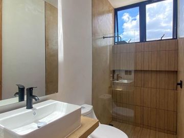 CASA DE UNA PLANTA EN VENTA EN PRIVADA ARBELIA