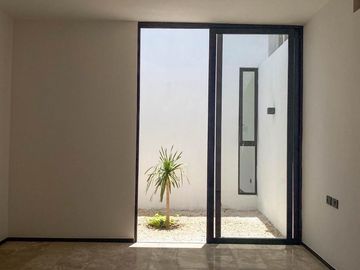 CASA DE UNA PLANTA EN VENTA EN PRIVADA ARBELIA