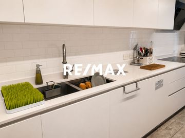 VENTA PISO 4 AMBIENTES AMOBLADO, LAS CAÑITAS