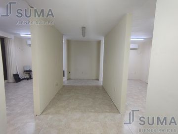 Oficina en Venta en Col. Lauro Aguirre, Tampico Tamaulipas.