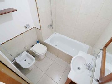 VENTA 2 AMBIENTES CON BALCON TERRAZA EN FLORESTA