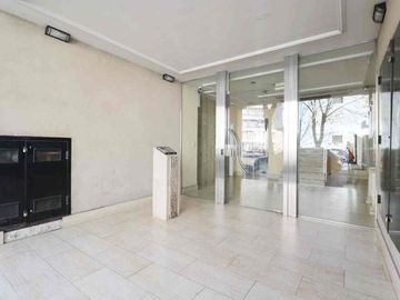 VENTA 2 AMBIENTES CON BALCON TERRAZA EN FLORESTA