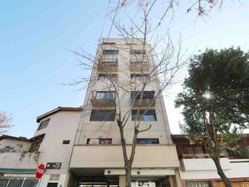VENTA 2 AMBIENTES CON BALCON TERRAZA EN FLORESTA