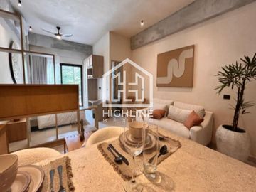 Departamentos en preventa en Cancún  | Oportunidad de inversión con plusvalía