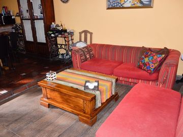 VENTA PH 4 AMB CON PATIO/ SIN EXPENSAS!