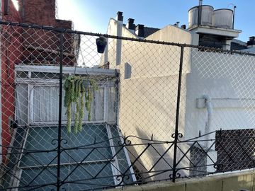 VENTA PH 4 AMB CON PATIO/ SIN EXPENSAS!