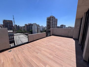 VTA MONOAMBIENTE A ESTRENAR C/COCH PQUE CHACABUCO
