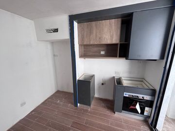 VTA MONOAMBIENTE A ESTRENAR C/COCH PQUE CHACABUCO
