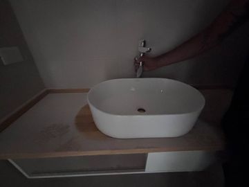 VTA MONOAMBIENTE A ESTRENAR C/COCH PQUE CHACABUCO
